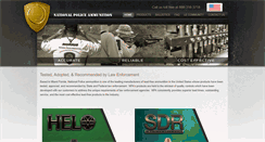 Desktop Screenshot of npee.org